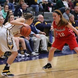 Indiana high school girls basketball assists, steals and blocks leaders