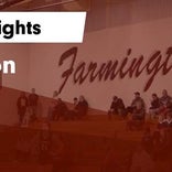 Basketball Game Preview: Farmington River Hawks vs. Simsbury Trojans