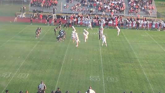 Football Game Preview: Comanche Hits the Road