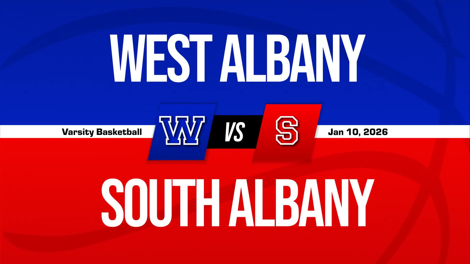 Basketball Recap: West Albany Picks Up Sixth Consecutive  Victory