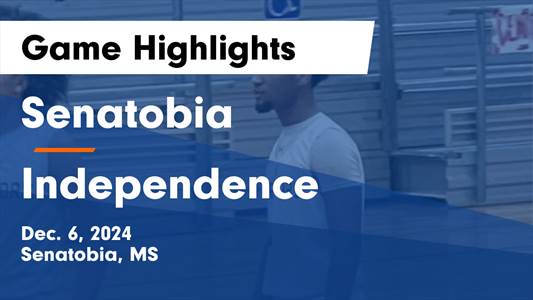 Basketball Game Preview: Independence Wildcats vs. West Lowndes 