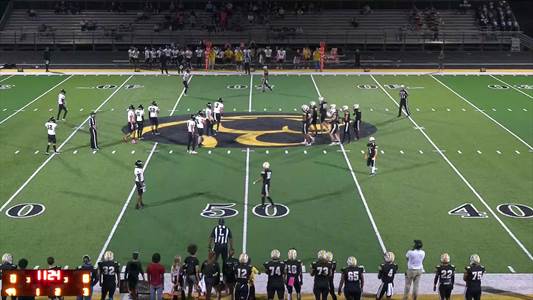 Baseball Game Preview: Bruceville-Eddy Eagles vs. Oglesby Tigers