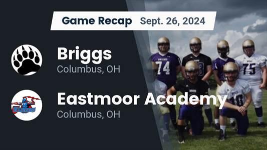 Football Game Preview: Briggs Bruins vs. West Cowboys