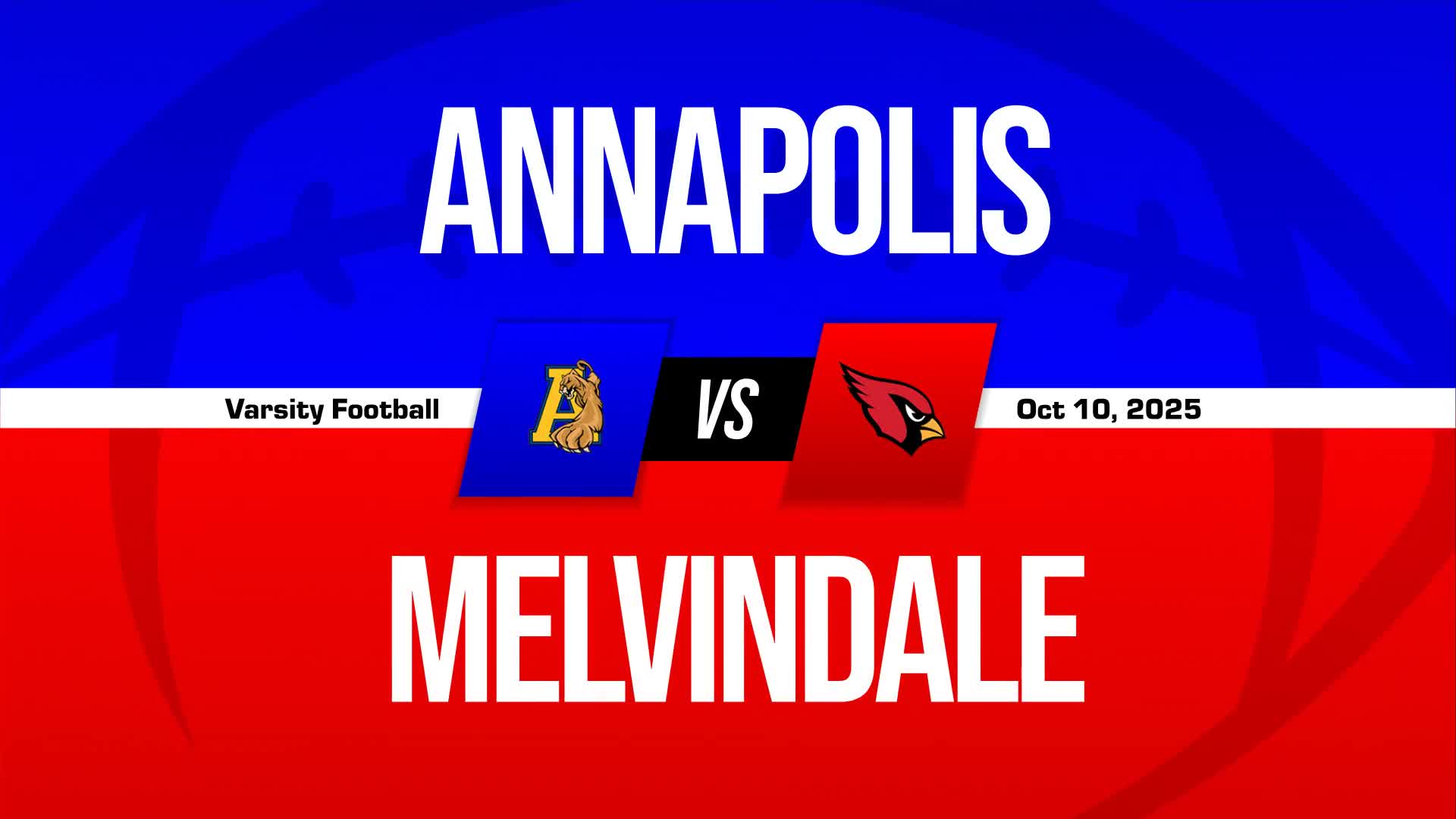 Football Recap: Melvindale Comes Up Short + How To Watch