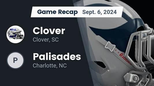 Football Game Preview: Clover Leaves Home