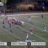 Football Recap: Lake Weir's Losing Streak Snapped at Three Games + How To Watch