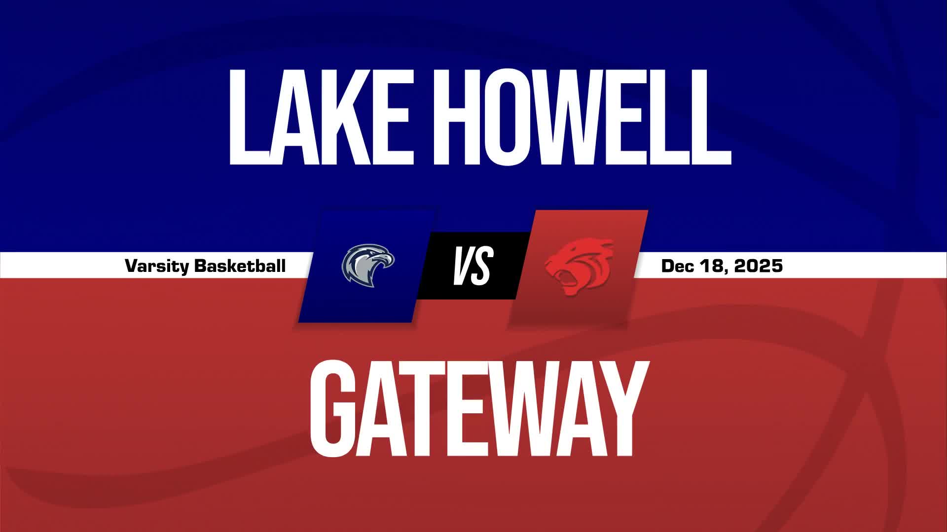 Basketball Game Preview: Lake Howell Silverhawks vs. Wekiva Mustangs