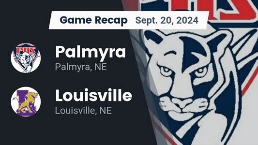 Football Game Preview: Palmyra Panthers vs. Bishop Neumann Cavaliers