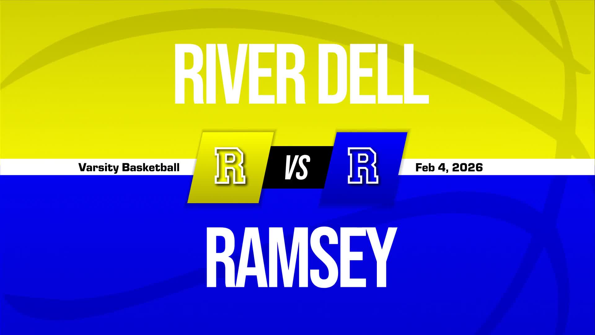 Basketball Recap: River Dell Find Success