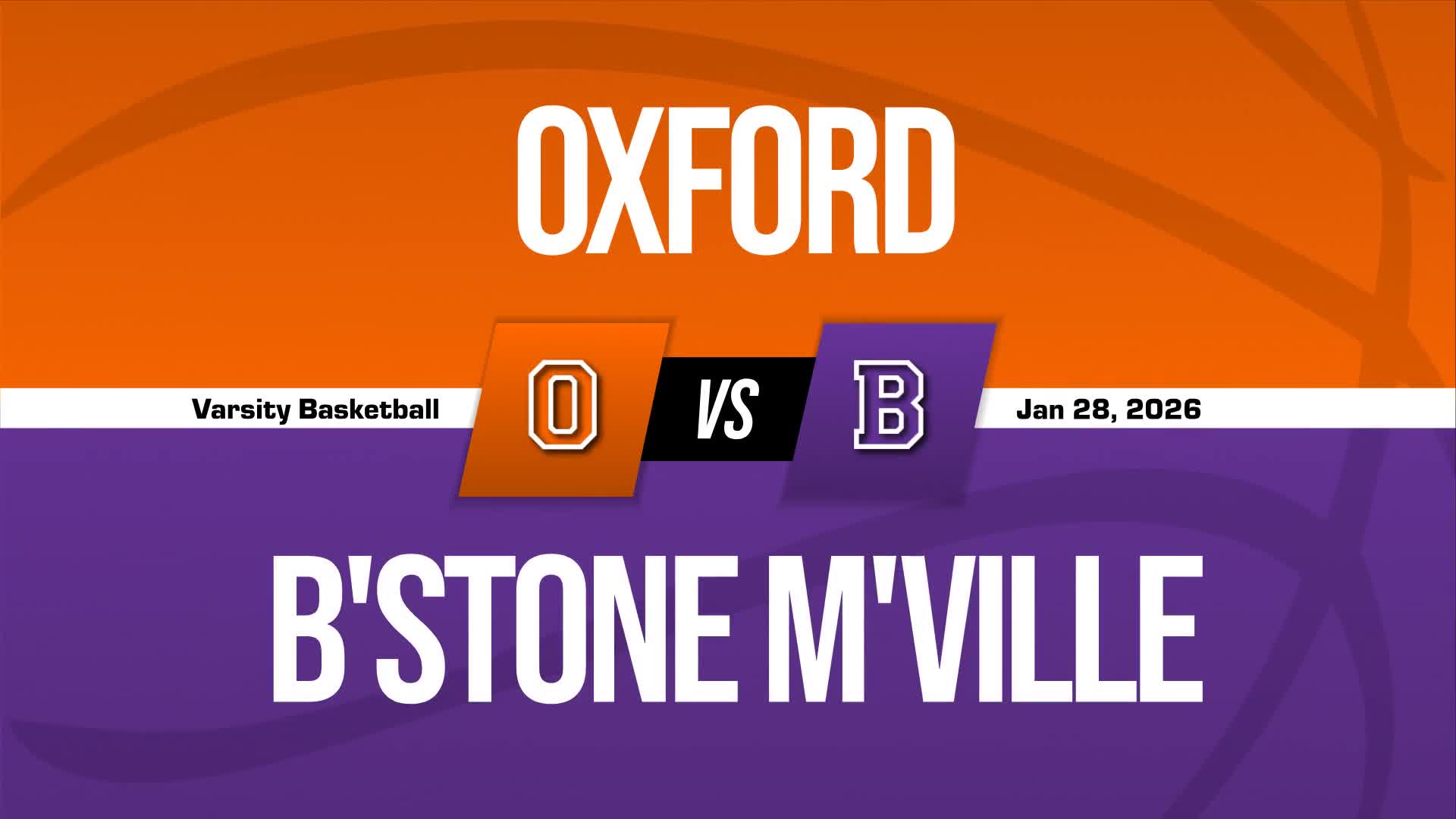 Basketball Recap: Blackstone-Millville's  Win  on Friday Extends Winning Streak to Six