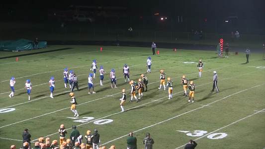 Baseball Recap: Delmar Victorious