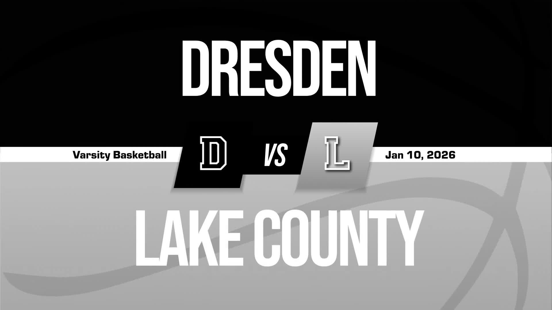 Basketball Game Preview: Dresden Lions vs. Greenfield Yellowjackets + How To Watch