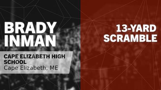 Baseball Game Preview: Cape Elizabeth on Home-Turf