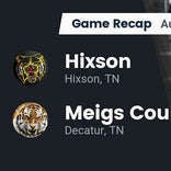 Football Game Preview: East Ridge vs. Hixson