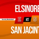 Basketball Recap: Make It 26 in a Row for Elsinore