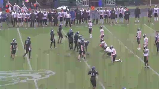 4A Central Piedmont Top Football Player Performances