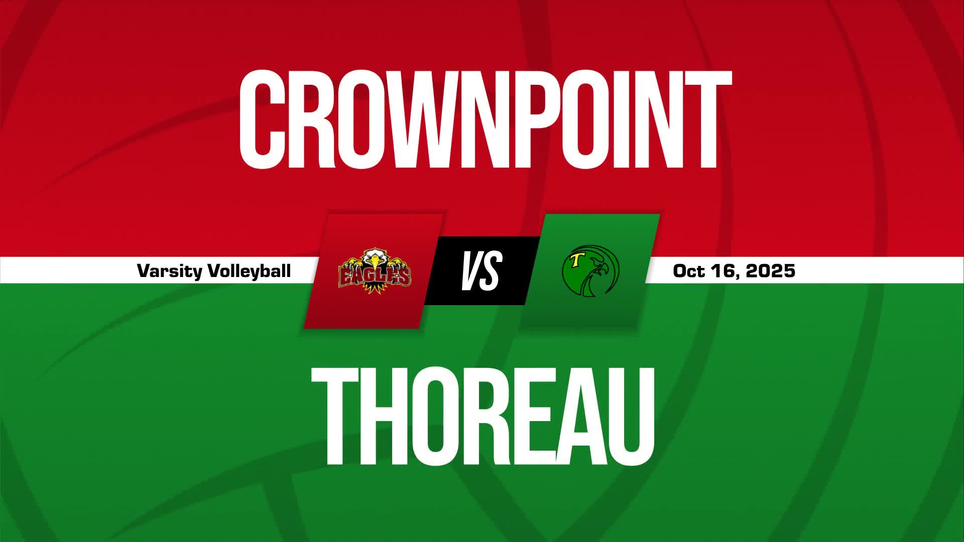 Volleyball Recap: Crownpoint Picks Up Fourth Consecutive  Win