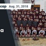 Football Game Preview: Laconia vs. Campbell
