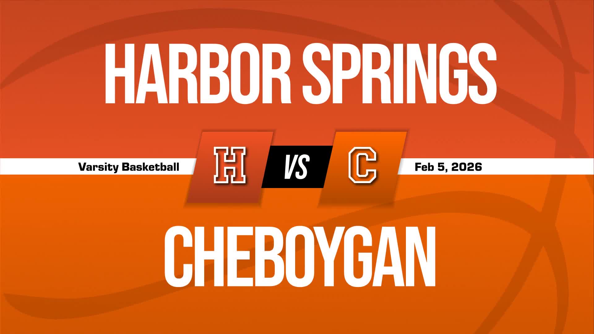 Basketball Game Preview: Cheboygan Chiefs vs. Boyne City Ramblers + How To Watch
