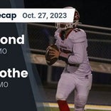 Football Game Recap: Richmond Spartans vs. Chillicothe Hornets