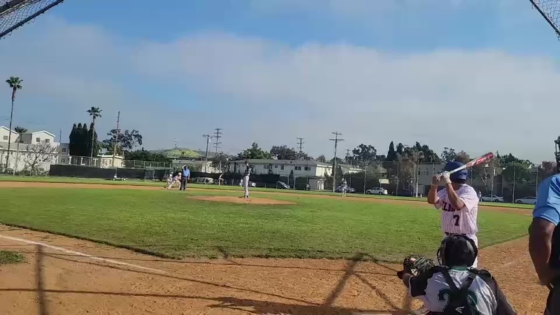 Baseball Game Preview: University Wildcats vs. Venice Gondoliers