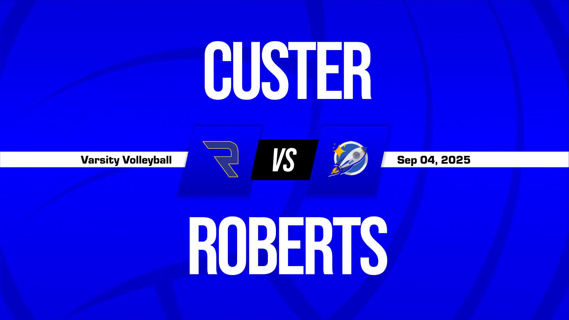 Volleyball Recap: Custer County Now  5-1 over Last Six Games