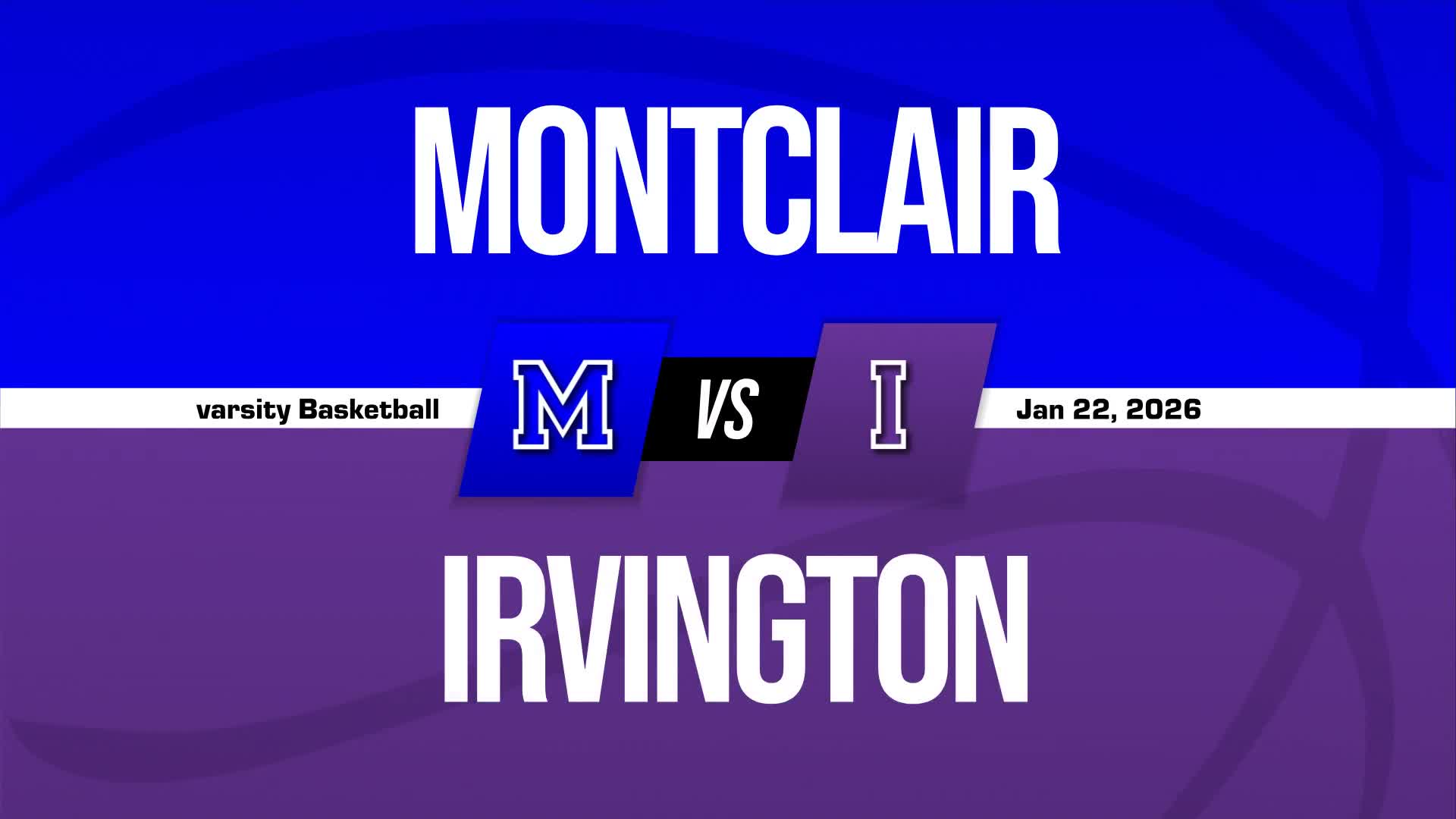 Basketball Recap: Irvington Takes a Loss