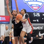 High school girls basketball rankings: Montverde Academy cements No. 1 spot in MaxPreps Top 25 with GEICO Nationals title