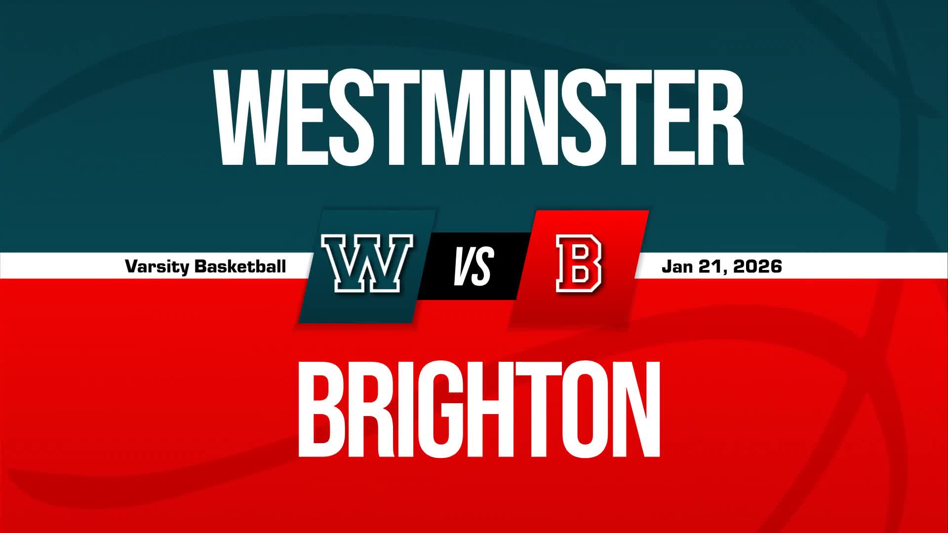 Basketball Game Preview: Westminster Wolves vs. Mountain Range Mustangs + Official Tickets