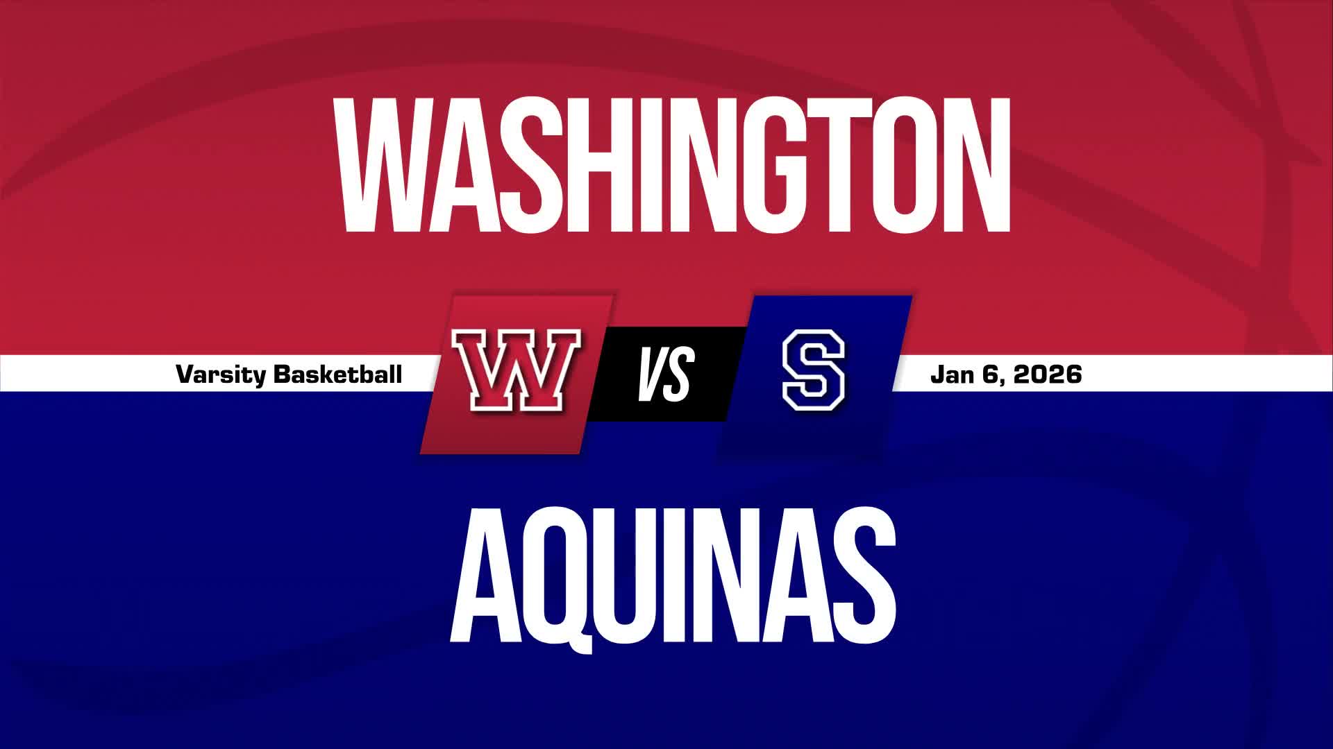 Basketball Recap: Saint Thomas Aquinas Skates Past Notre Dame De Sion with Ease