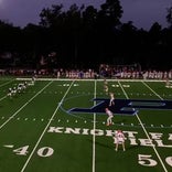 Baseball Game Recap: Laurence Manning Academy Swampcats vs. Carolina Academy Bobcats