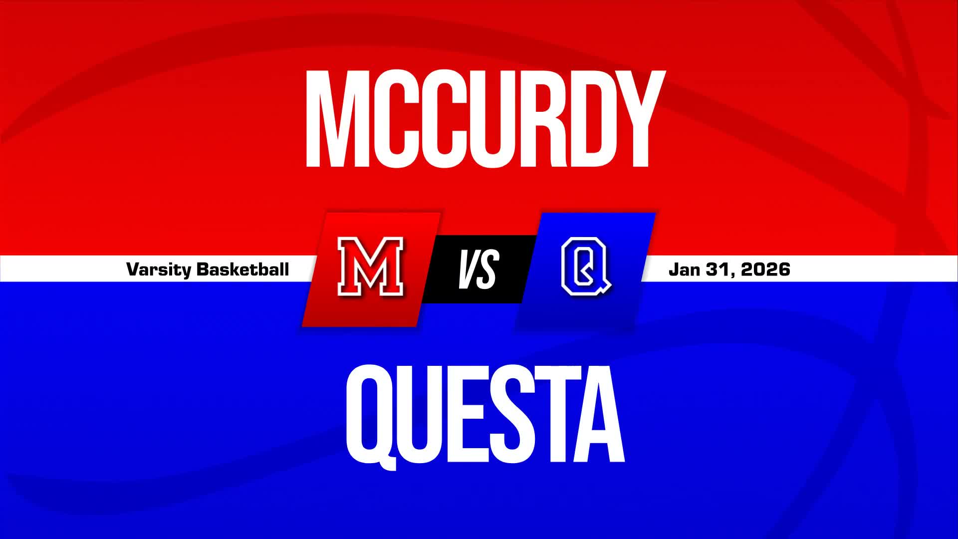 Basketball Recap: Questa Takes a Loss + How To Watch