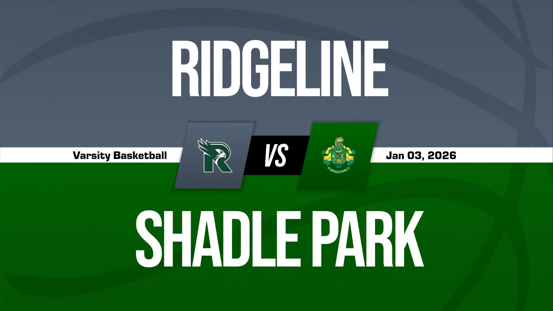 Basketball Game Preview: Shadle Park Highlanders vs. Mt. Spokane