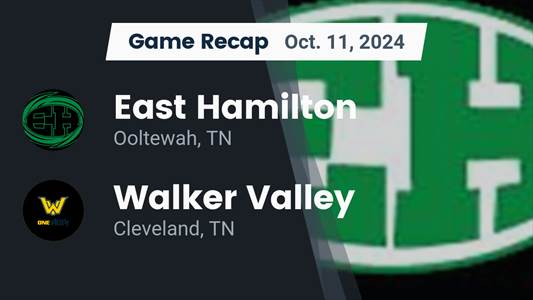 Football Game Preview: East Hamilton Hurricanes vs. Sevier Count