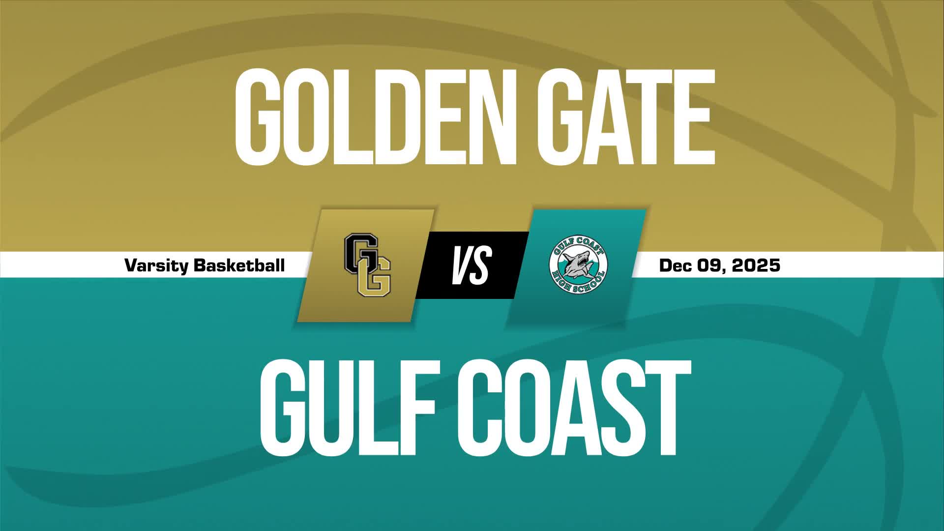 Tyler Carrillo Game Report: @ Gulf Coast