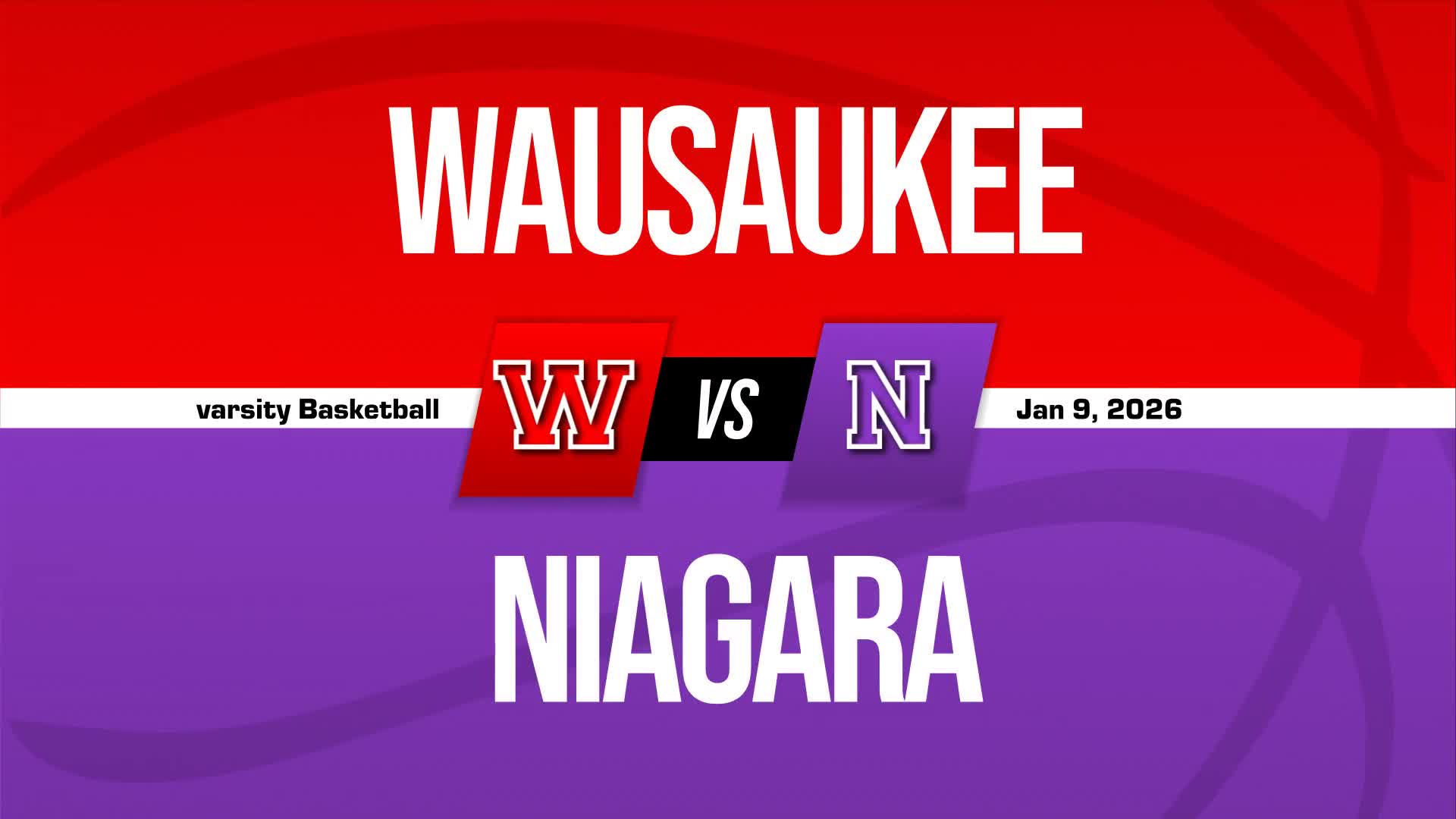 Basketball Game Preview: Niagara Badgers vs. Three Lakes/Phelps