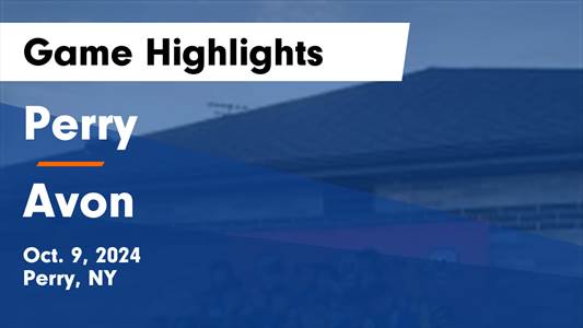 Soccer Game Preview: Perry vs. Keshequa