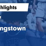 Westerly vs. South Kingstown
