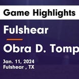 Soccer Game Preview: Fulshear vs. Fort Bend Kempner