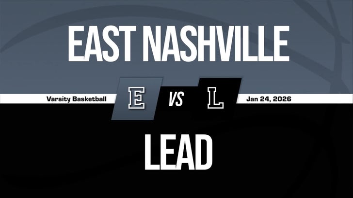 Basketball Game Preview: LEAD Academy Panthers vs. East Nashvill