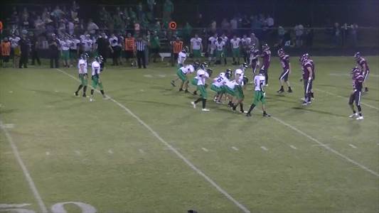 Baseball Game Preview: Quapaw Wildcats vs. Fairland Owls