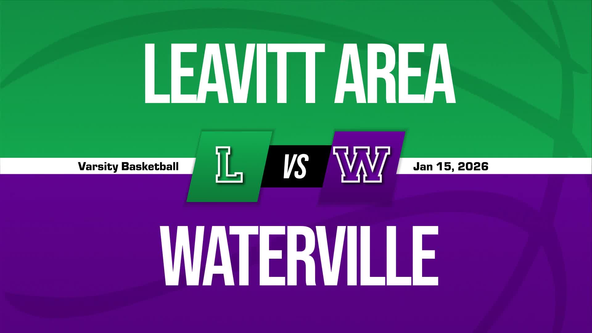 Basketball Recap: Leavitt's Win Ends Five-Game Losing Streak at Home