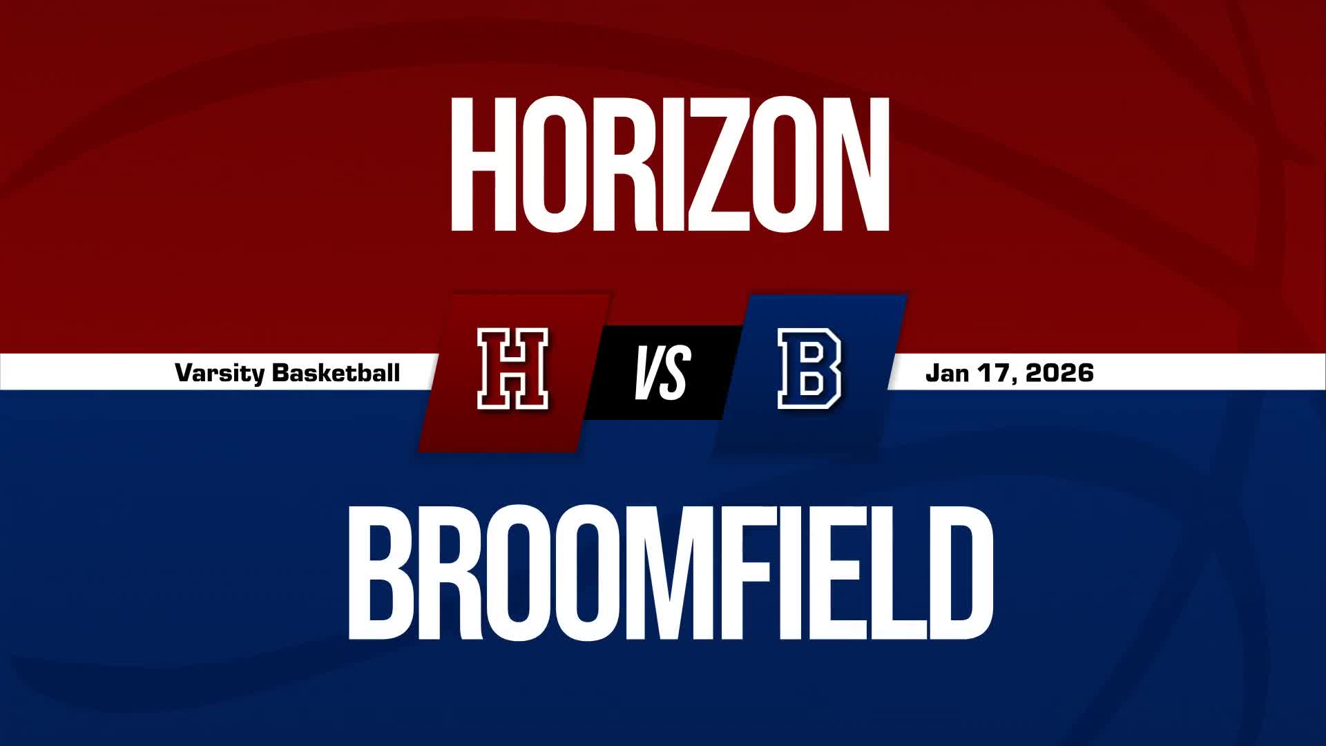 Basketball Game Preview: Horizon Hawks vs. Longmont Trojans + Official Tickets