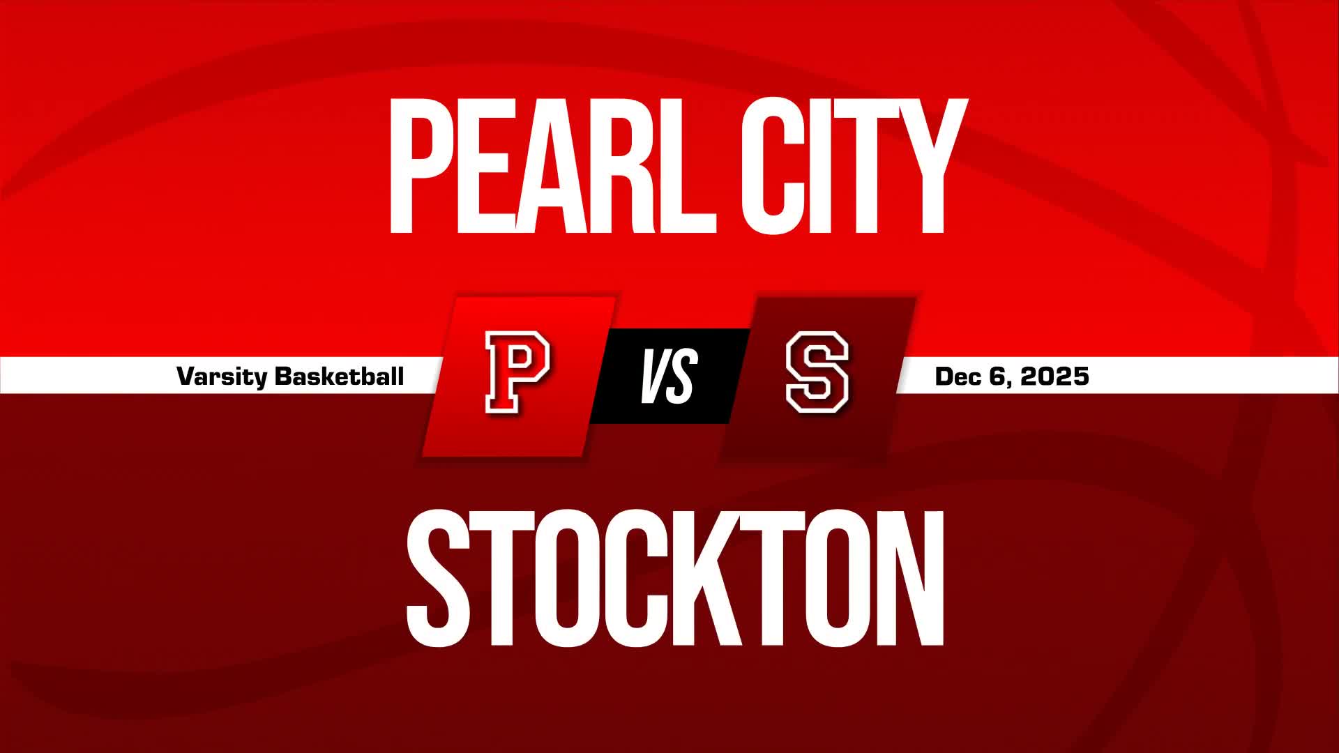 Basketball Game Preview: Stockton Blackhawks vs. Fulton Steamers