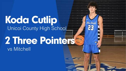 Basketball Recap: Unicoi County Comes Up Short
