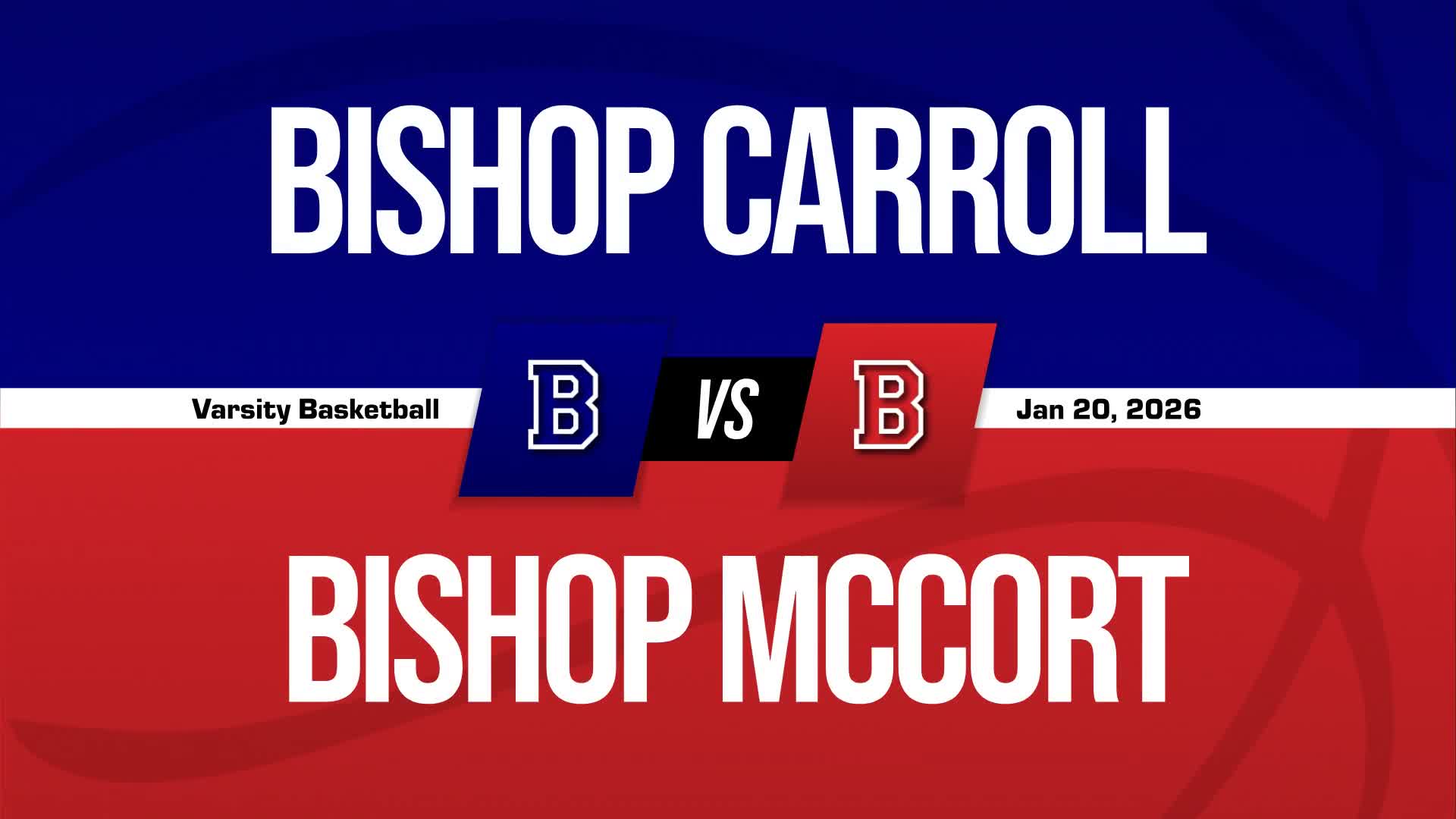Basketball Recap: Bishop McCort Takes a Loss + How To Watch