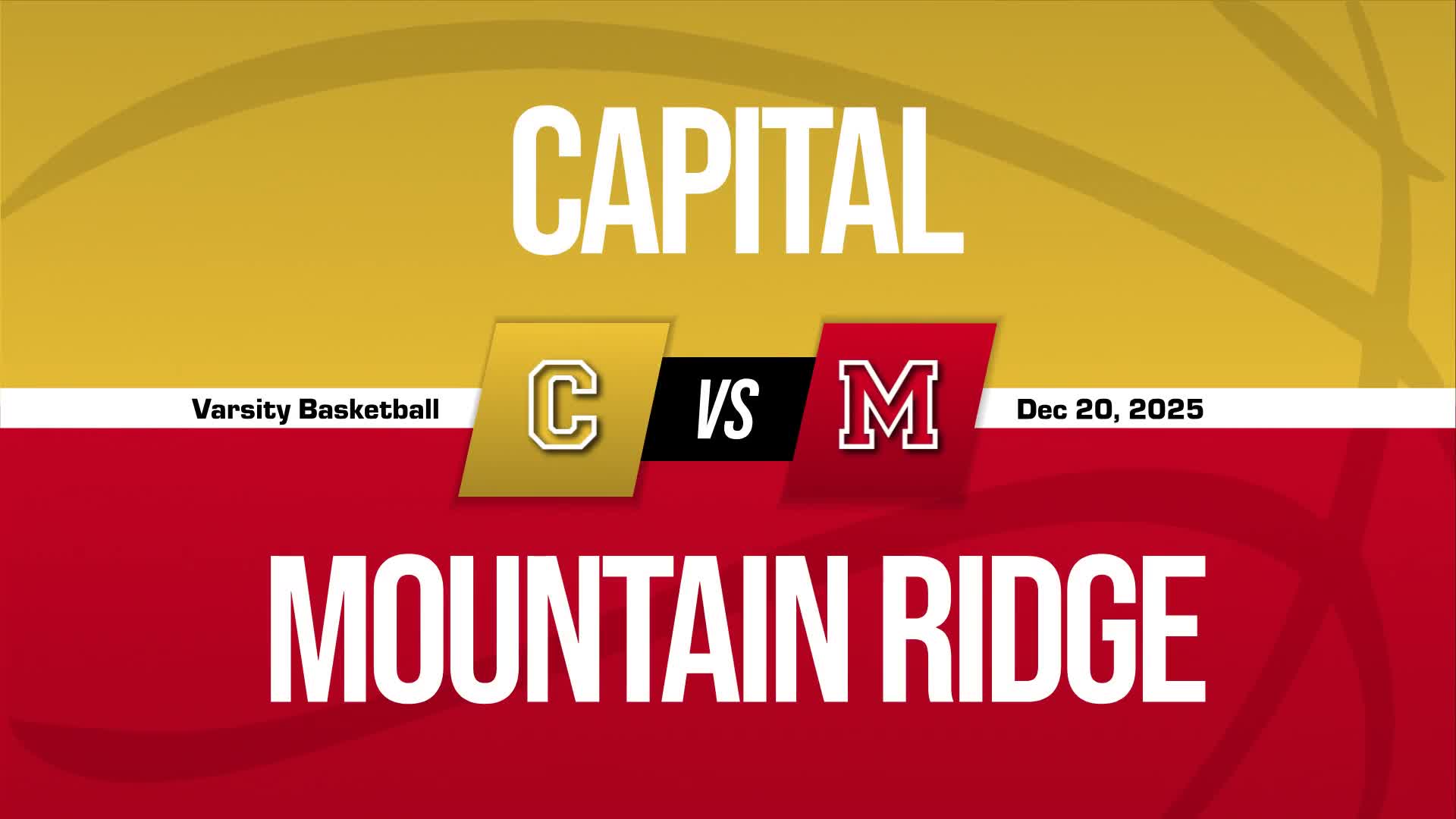 Basketball Recap: Capital Comes Up Short