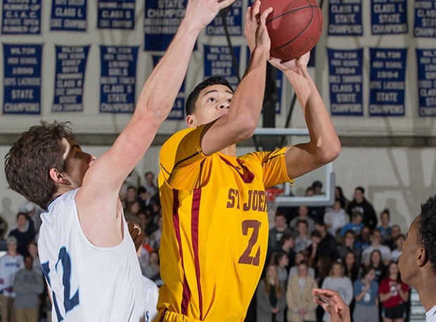 St. Joseph @ Wilton