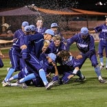 MaxPreps NorCal top 25 baseball rankings