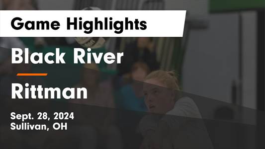 Volleyball Game Preview: Black River Pirates vs. Wellington Dukes